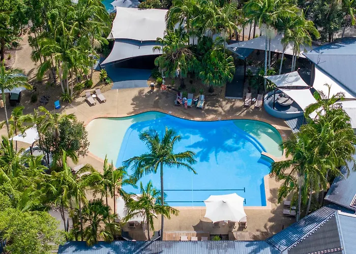 Nrma Angourie Resort, Yamba
