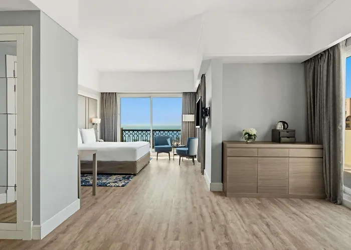 Rixos Bab Al Bahr