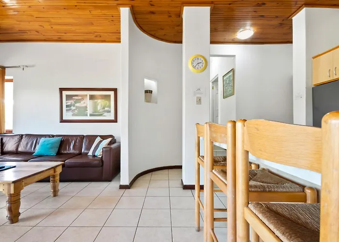Montagu Springs Resort