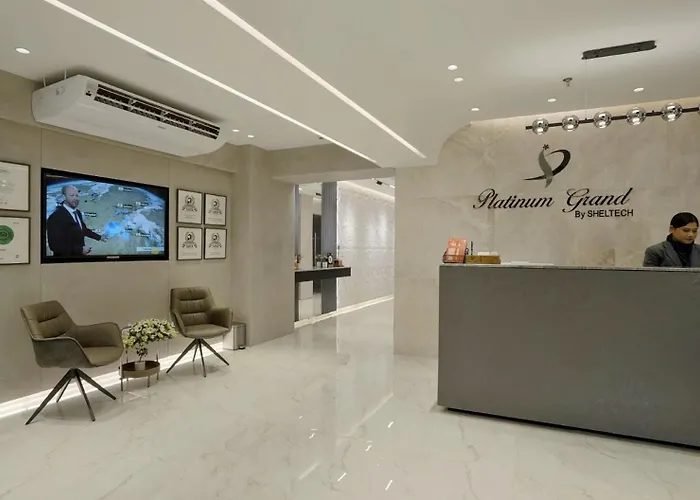 Platinum Grand