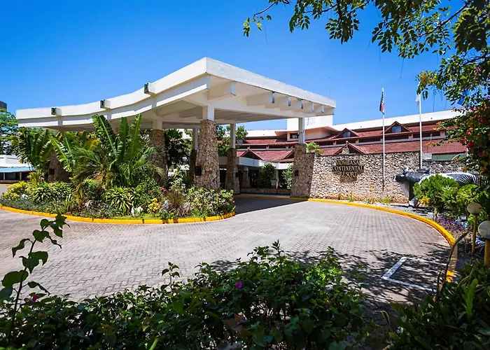 Mombasa Continental Resort