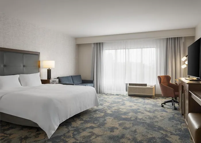 Hampton Inn & Suites Braselton