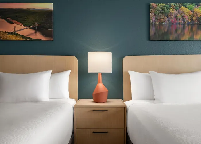 Hyatt House Fishkill-Poughkeepsie
