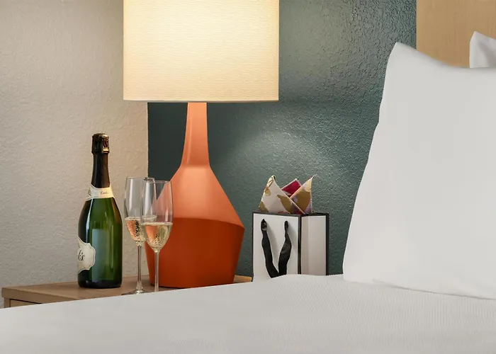 Hyatt House Fishkill-Poughkeepsie