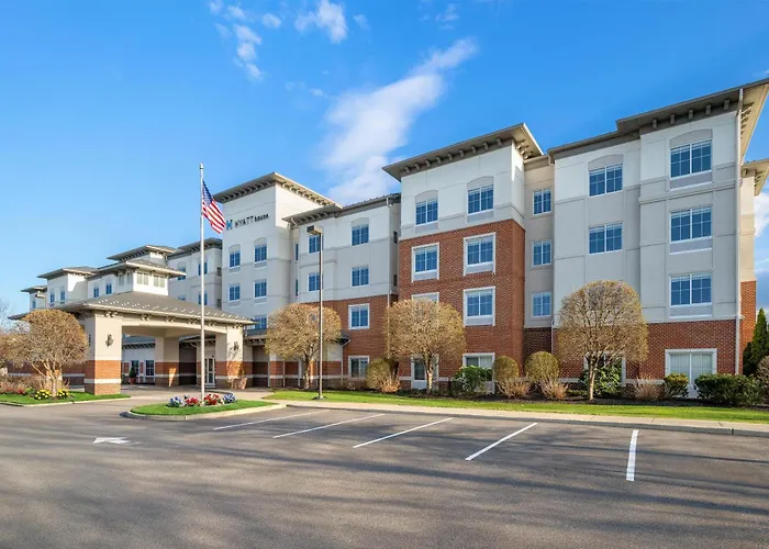 Hyatt House Fishkill-Poughkeepsie