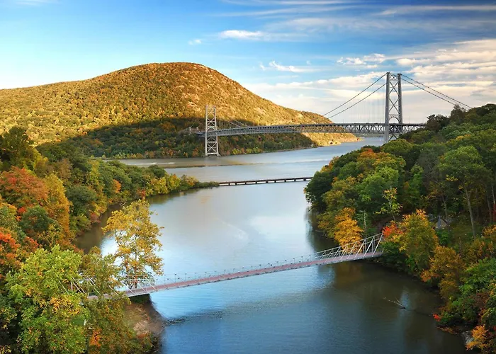Hyatt House Fishkill-Poughkeepsie