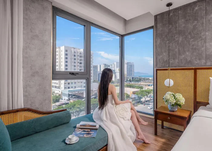 White Sand Boutique Hotel