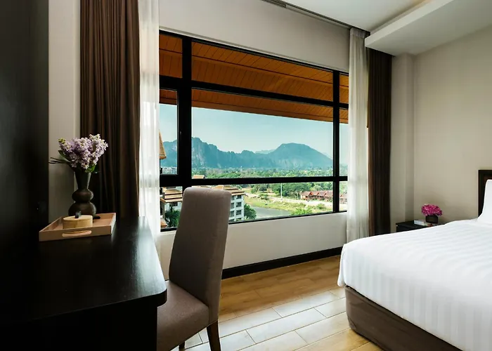 Amari Vang Vieng