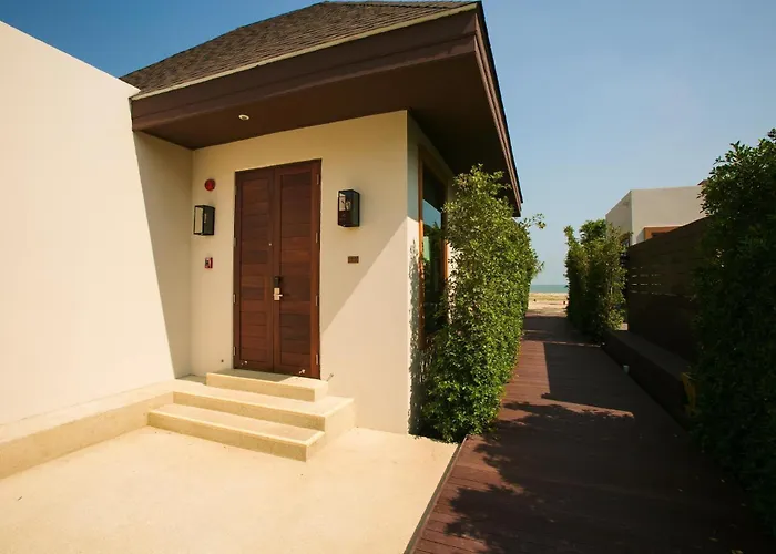Triple Tree Beach Resort
