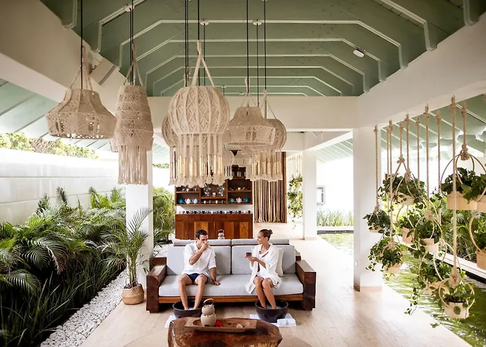 Melia Punta Cana Beach Wellness Inclusive Resort - Adults Only