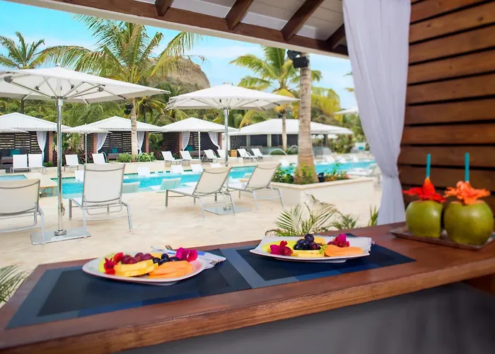 Serenity At Coconut Bay All Inclusive - Couples Only (Adults Only)