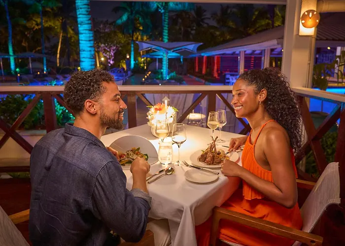 Serenity At Coconut Bay All Inclusive - Couples Only (Adults Only)