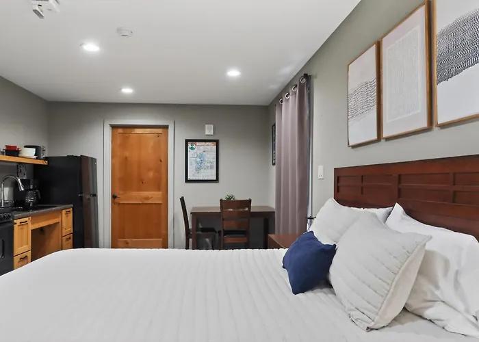 Big Spirit Resort