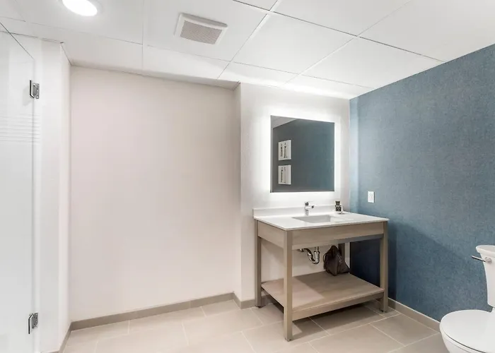 The Harborview On Lake Michigan, An Ascend Collection Hotel
