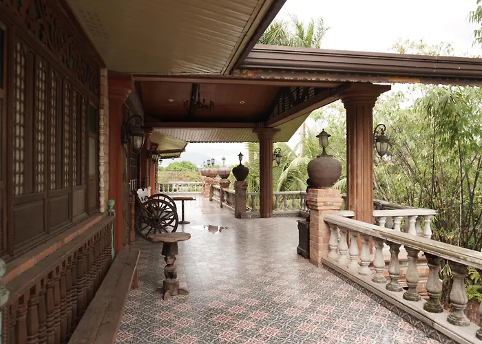 Casa Salome