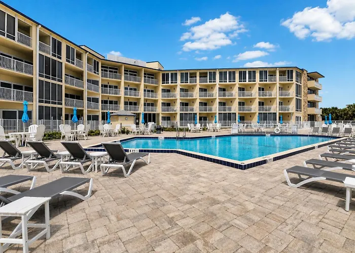Ocean East Resort Club