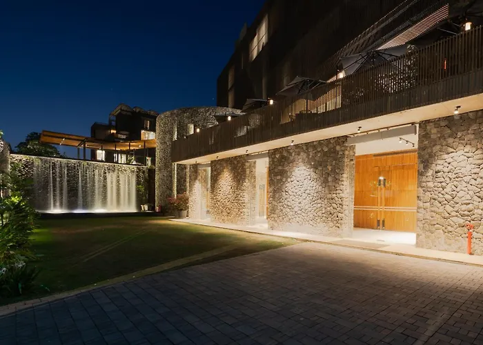 Radisson Resort And Spa Lonavala