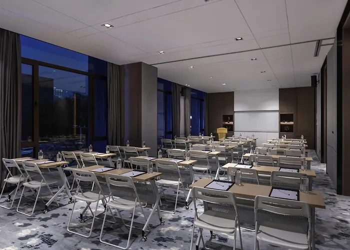 Novotel Tianjin Drum Tower