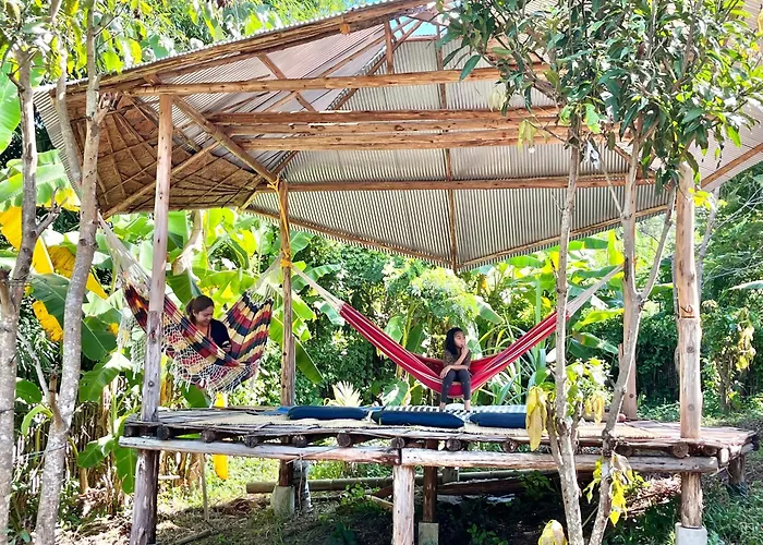 Sun Moon Pai Bungalow