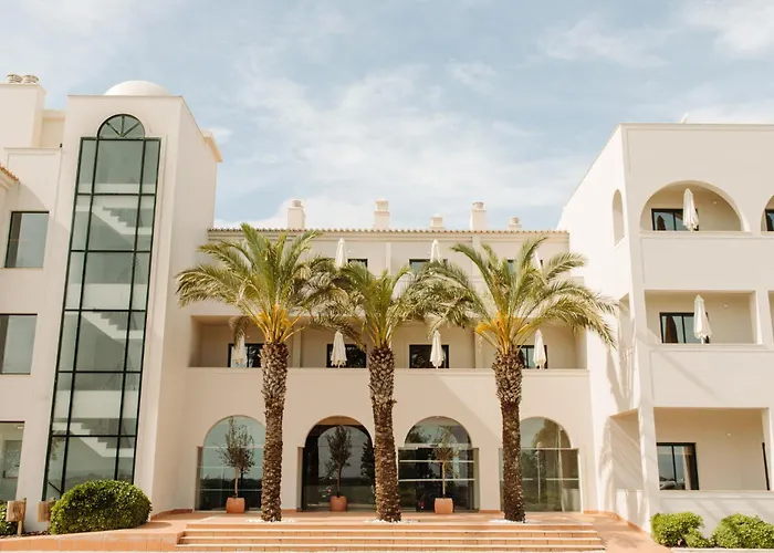 Vale D'El Rei Hotel & Villas