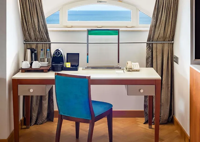 Sofitel Grand Sopot