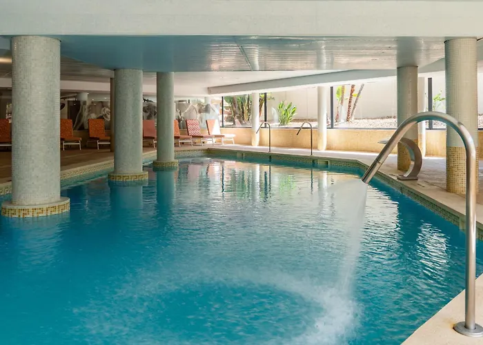 Cala Millor Garden Hotel - Adults Only