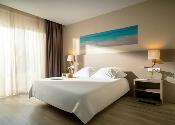Helios Benidorm