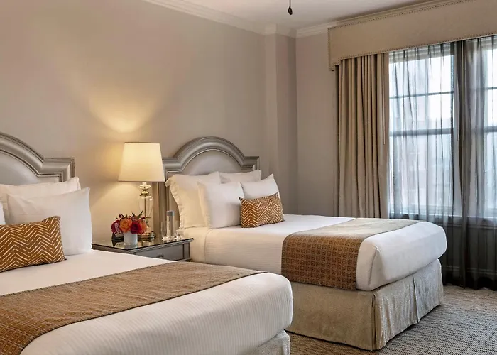 Warwick Melrose Hotel