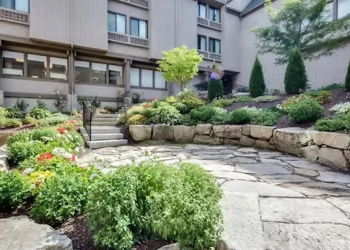 Heritage Hotel, Golf & Conference Center