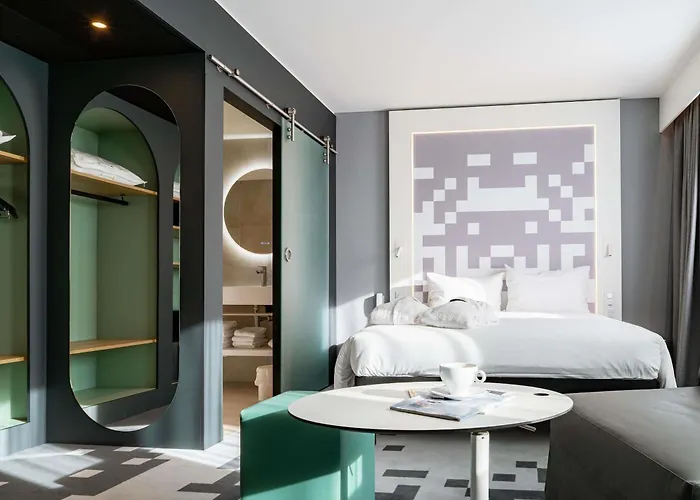 Ibis Styles Beziers Centre
