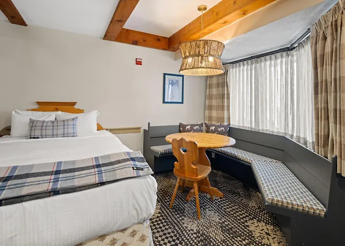 Von Trapp Family Lodge & Resort