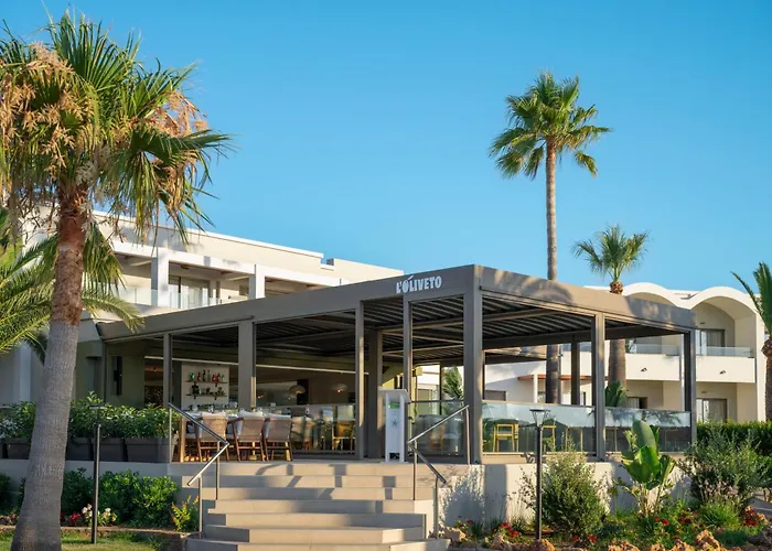 Iberostar Waves Creta Panorama & Mare