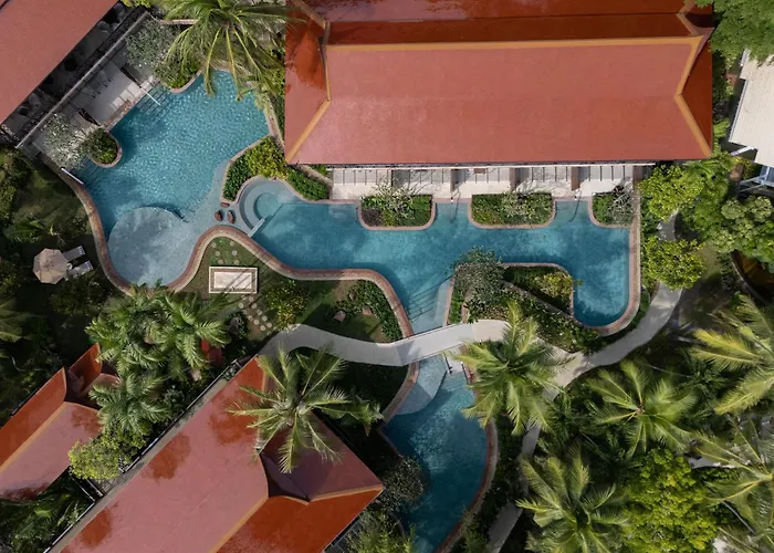 Anantara Hua Hin Resort