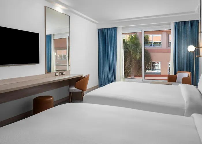 Alexandria Beach Resorts