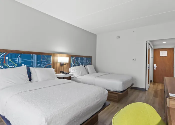Hampton Inn Houston-Pearland, Tx