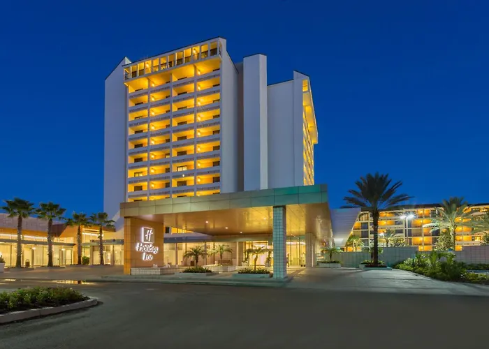 Holiday Inn Orlando - Disney Springs Area By Ihg