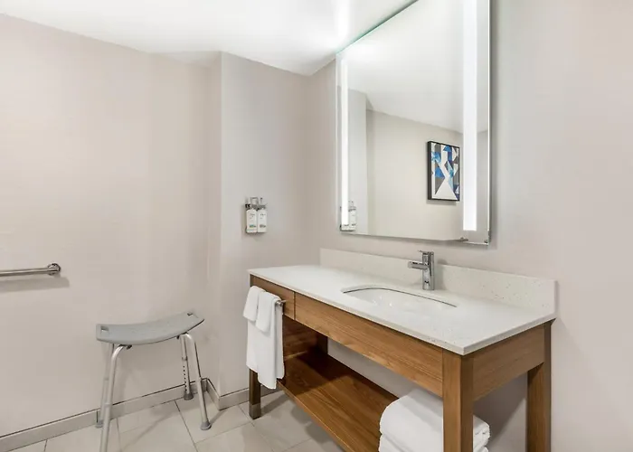 Candlewood Suites Baltimore - BWI Airport Ne By Ihg