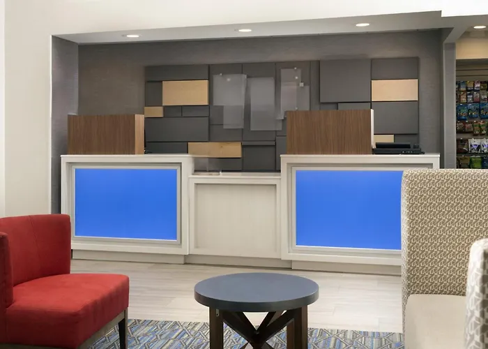 Candlewood Suites Baltimore - BWI Airport Ne By Ihg