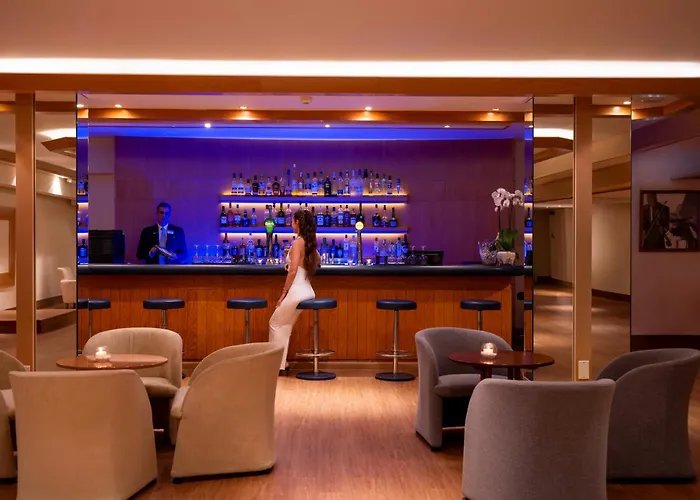 Constantinou Bros Asimina Suites Hotel (Adults Only)