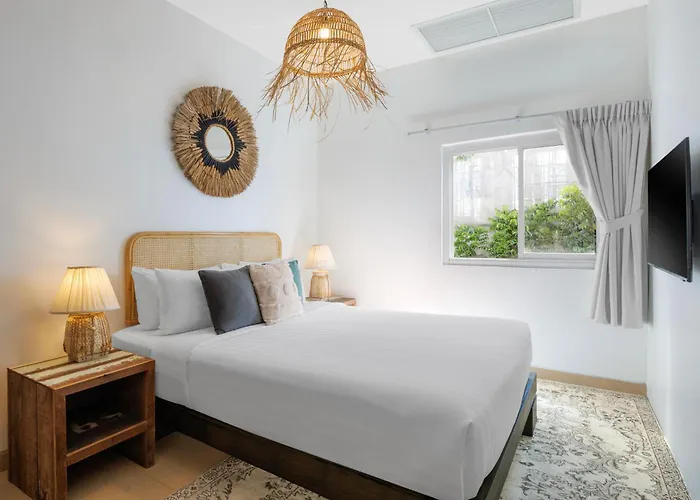 Selina Serenity Rawai Phuket