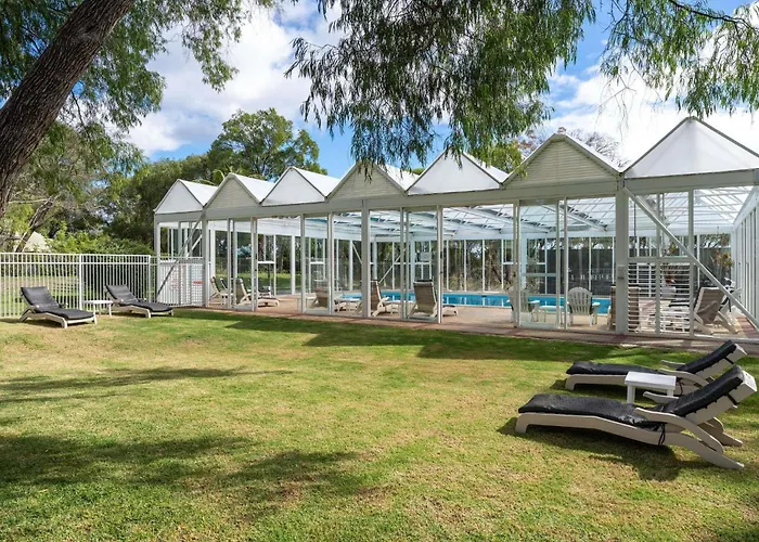 Bayview Geographe Resort