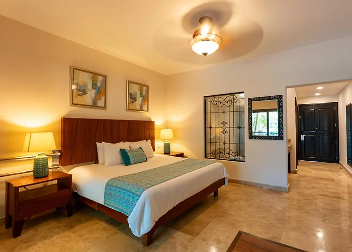 Las Villas Hotel & Golf By Estrella Del Mar