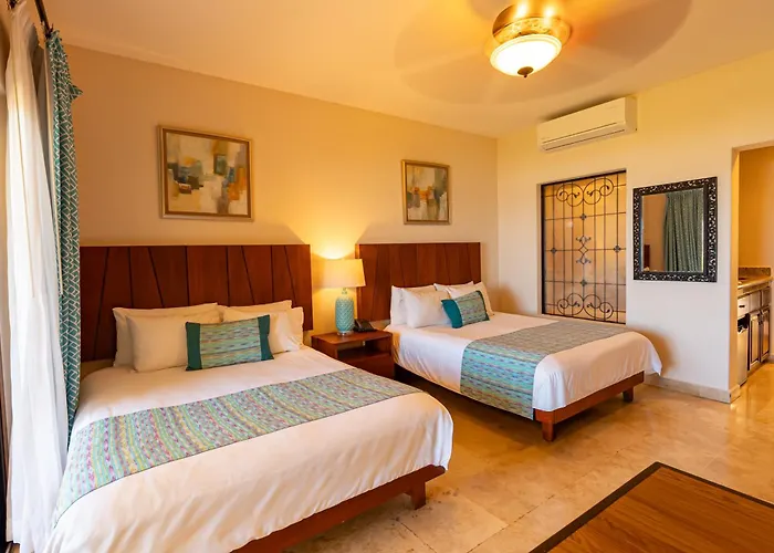 Las Villas Hotel & Golf By Estrella Del Mar