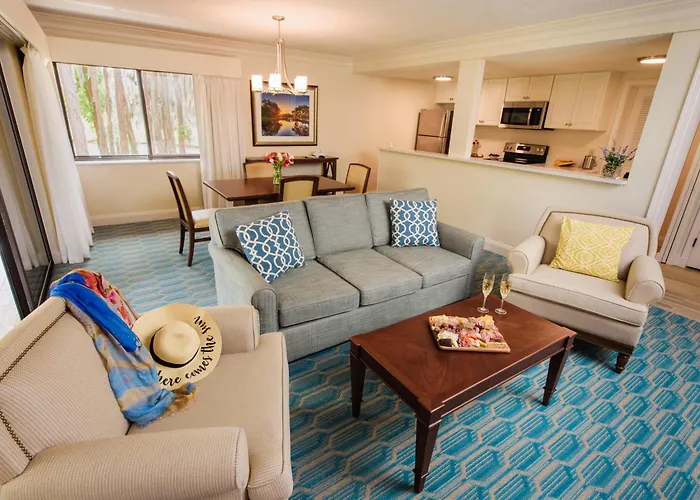 Innisbrook Resort