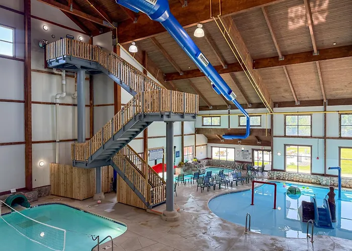 Mercer Resorts