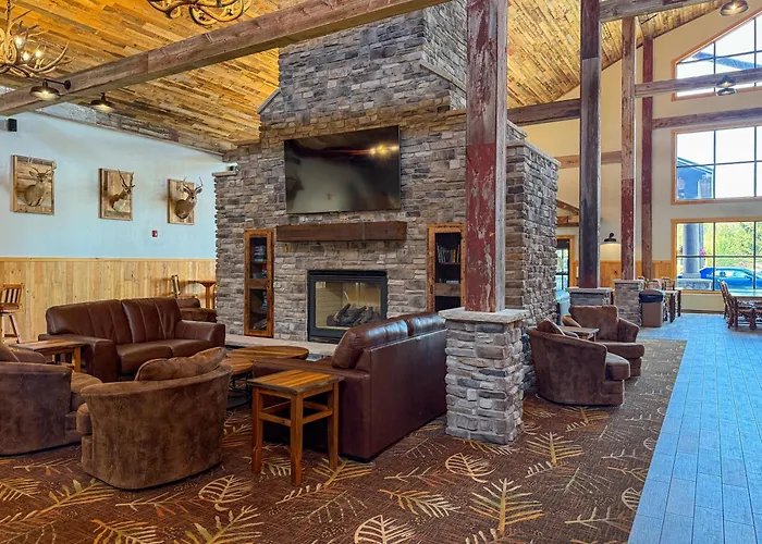Phillips Resorts