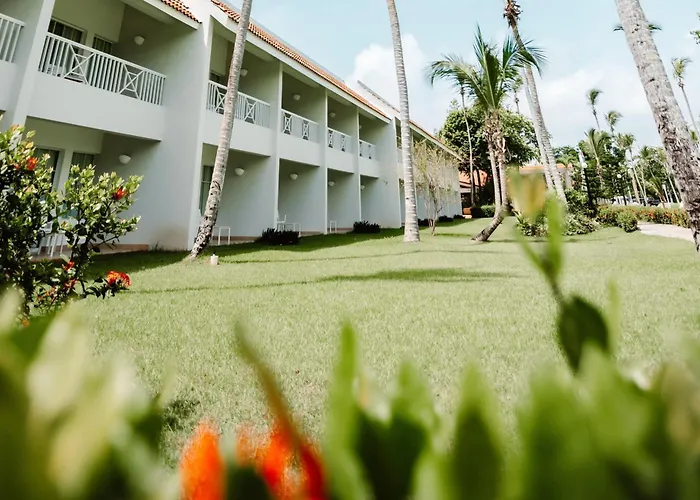 Wyndham Alltra Samana All Inclusive Resort