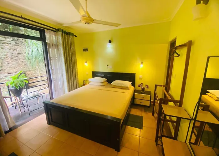 Nature Walk Resort