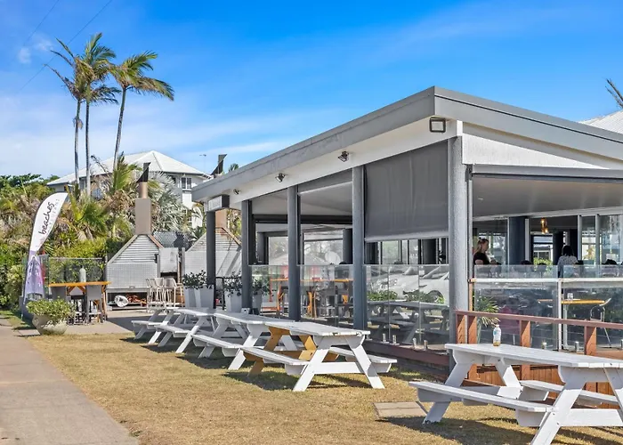 Rosslyn Bay Resort Yeppoon
