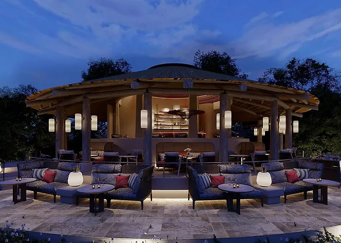 Phuket Adult Only All Inclusive Resorts